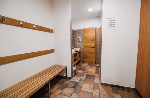 Crnomelj Apartment | Studio Breza with Indoor pool and Wellness access