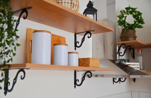 Slavonski Brod Apartment | Studio D&T