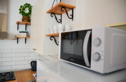 Slavonski Brod Apartment | Studio D&T