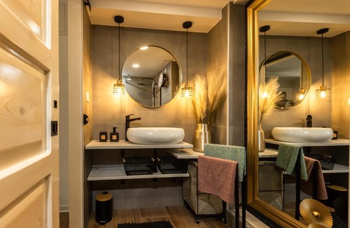 Imotski Apartment | Studio Deluxe RoMa II