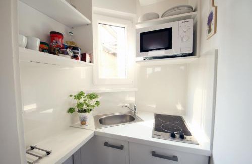 Donji Grad Apartment | Studio Dolac Centar