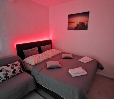 Koper Apartment | Studio ELLI KOPER
