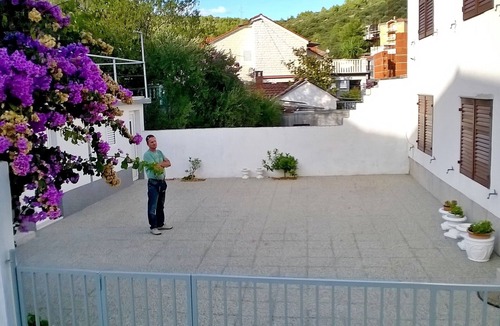 Marina Apartment | Studio flat Marina, Trogir (AS-10003-b)