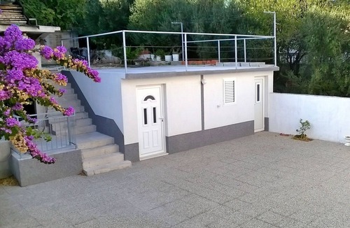 Marina Apartment | Studio flat Marina, Trogir (AS-10003-b)