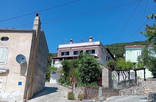 Martinscica Apartment | Studio flat near beach Martinšćica, Cres (AS-23980-c)