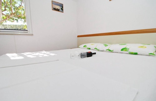 Rasohatica Apartment | Studio flat near beach Cove Rasohatica, Korčula (AS-5453-a)