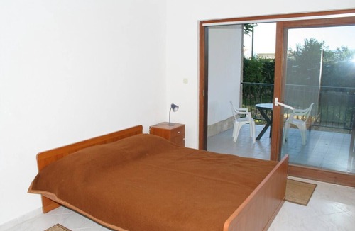 Duce Apartment | Studio flat near beach Duće, Omiš (AS-2746-a)