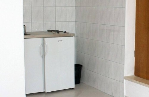 Duce Apartment | Studio flat near beach Duće, Omiš (AS-2746-b)