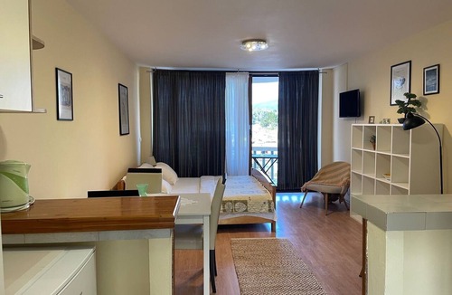 Lumbarda Apartment | Studio flat near beach Lumbarda, Korčula (AS-4385-a)
