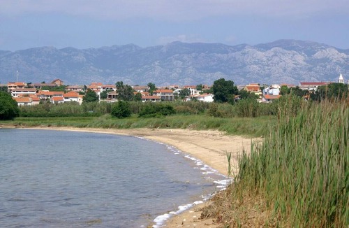 Povljana Apartment | Studio flat near beach Povljana, Pag (AS-6476-a)