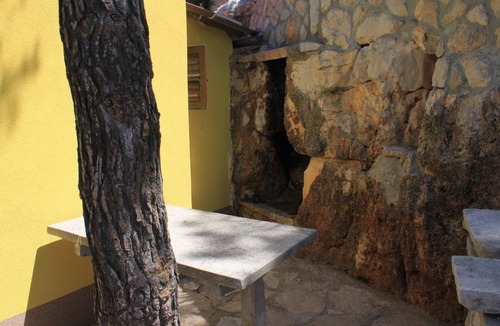 Island Dugi Otok Apartment | Studio flat near beach Lavdara, Dugi otok (AS-435-a)
