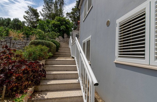 Prigradica Apartment | Studio flat near beach Prigradica, Korčula (AS-14341-a)