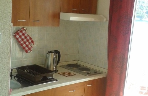 Sobra Apartment | Studio flat near beach Sobra, Mljet (AS-15993-b)