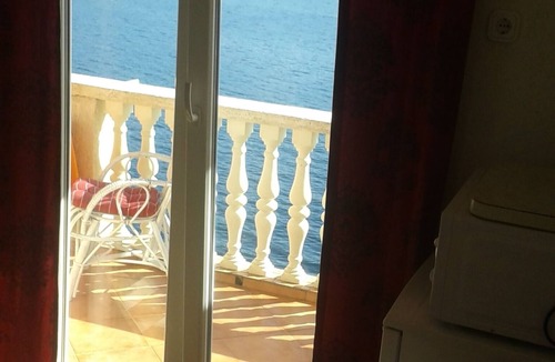 Sobra Apartment | Studio flat near beach Sobra, Mljet (AS-15993-b)