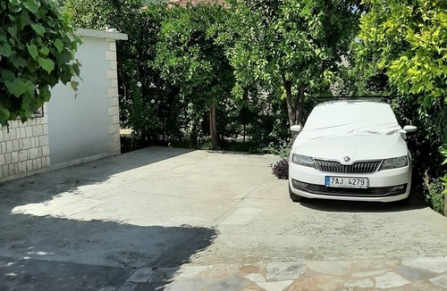 Trpanj Apartment | Studio flat Trpanj, Pelješac (AS-250-b)