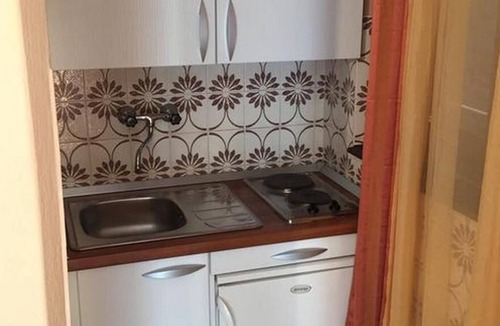 Biograd na Moru Apartment | Studio flat with balcony Biograd na Moru, Biograd (AS-16576-b)