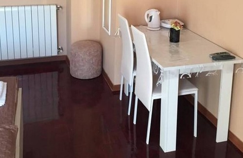 Biograd na Moru Apartment | Studio flat with balcony Biograd na Moru, Biograd (AS-16576-b)