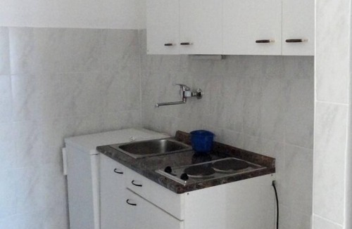 Lokva Rogoznica Apartment | Studio flat with air-conditioning Lokva Rogoznica, Omiš (AS-2973-d)