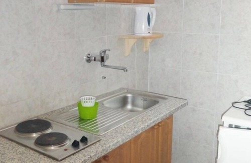 Lokva Rogoznica Apartment | Studio flat with air-conditioning Lokva Rogoznica, Omiš (AS-2973-e)
