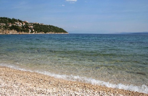 Jadranovo Apartment | Studio flat with air-conditioning Jadranovo, Crikvenica (AS-13417-a)
