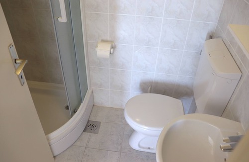 Hvar Apartment | Studio flat with balcony and sea view Hvar (AS-5687-b)