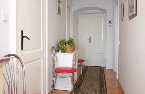 Komiza Apartment | Studio flat with terrace and sea view Komiža, Vis (AS-2431-a)