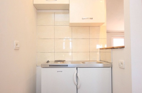Island Dugi Otok Apartment | Studio flat with terrace Sali, Dugi otok (AS-8121-a)