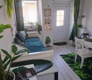 Ljubljana Apartment | Studio Forest
