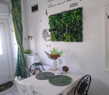 Ljubljana Apartment | Studio Forest