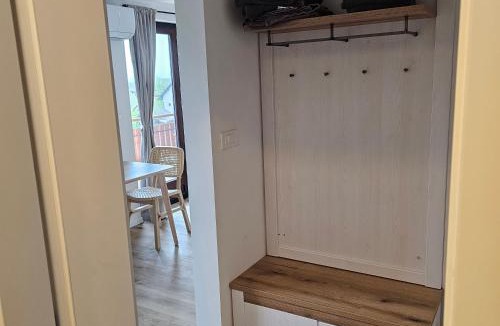 Zasip Apartment | Studio Gozdni mož