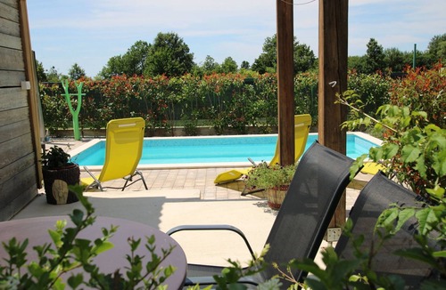 Labinci Apartment | Studio Green Garden/HR-11058-02 by Interhome