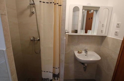 Labinci Apartment | Studio Green Garden/HR-11058-02 by Interhome