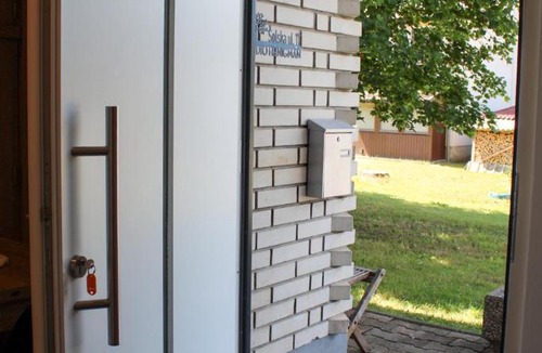 Hrib pri Hinjah Apartment | Studio Henigman