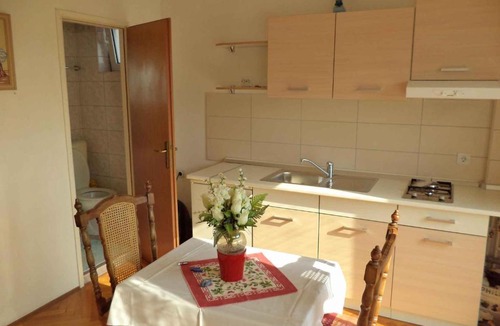 Vintijan Apartment | Studio in Pula/Istrien 10945