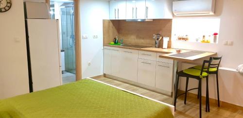 Selce Apartment | Studio Jadro
