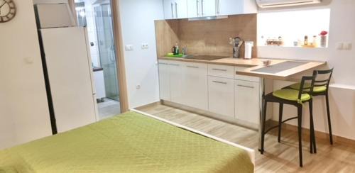Selce Apartment | Studio Jadro