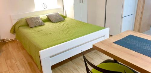 Selce Apartment | Studio Jadro
