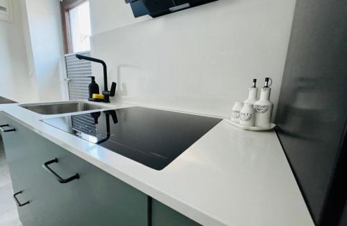 Trviz Apartment | Studio Karin