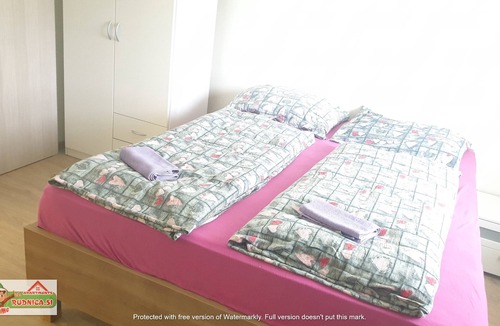 Bohinj Apartment | STUDIO Lilija, 2 osebi - GARSONJERA