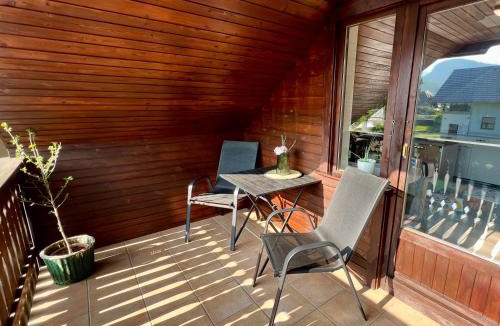 Bohinjska Bistrica Apartment | Studio Lilly