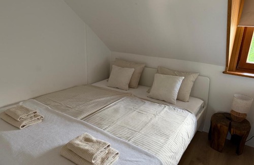 Bohinjska Bistrica Apartment | Studio Lilly