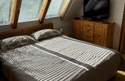 Maribor Apartment | Studio Lipa