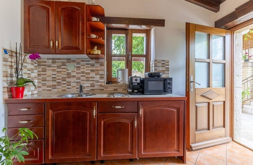 Matohanci Apartment | Studio Lishera near Rovinj