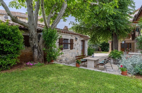 Matohanci Apartment | Studio Lishera near Rovinj