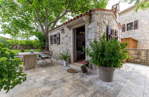 Matohanci Apartment | Studio Lishera near Rovinj