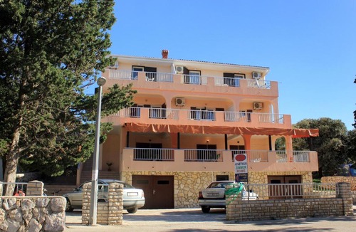 Mandre Apartment | Studio Mandre 3557a