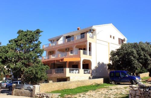 Mandre Apartment | Studio Mandre 3557a