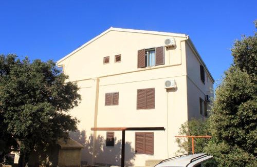 Mandre Apartment | Studio Mandre 3557a