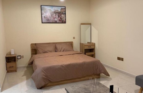 Mina Al Arab Apartment | Studio - Mina AlArab
