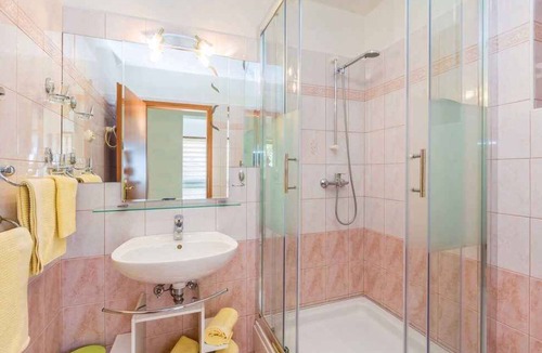 Cesarica Apartment | Studio mit Meerblick